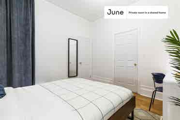 4 BR in New York City