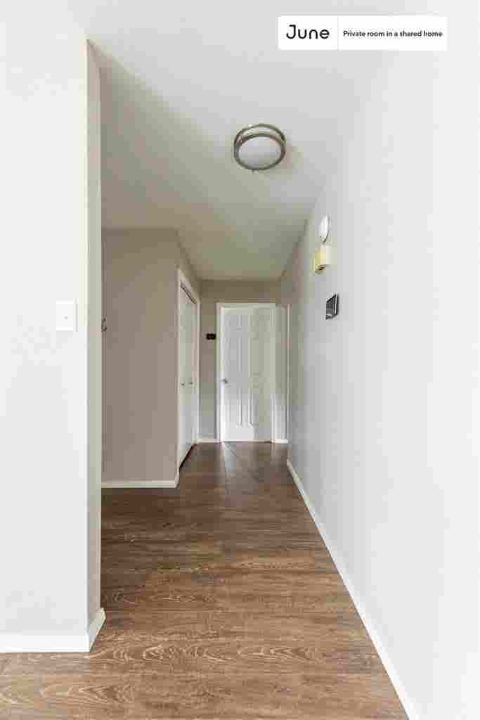 3 BR in Austin