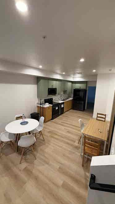 Shared Room in New House