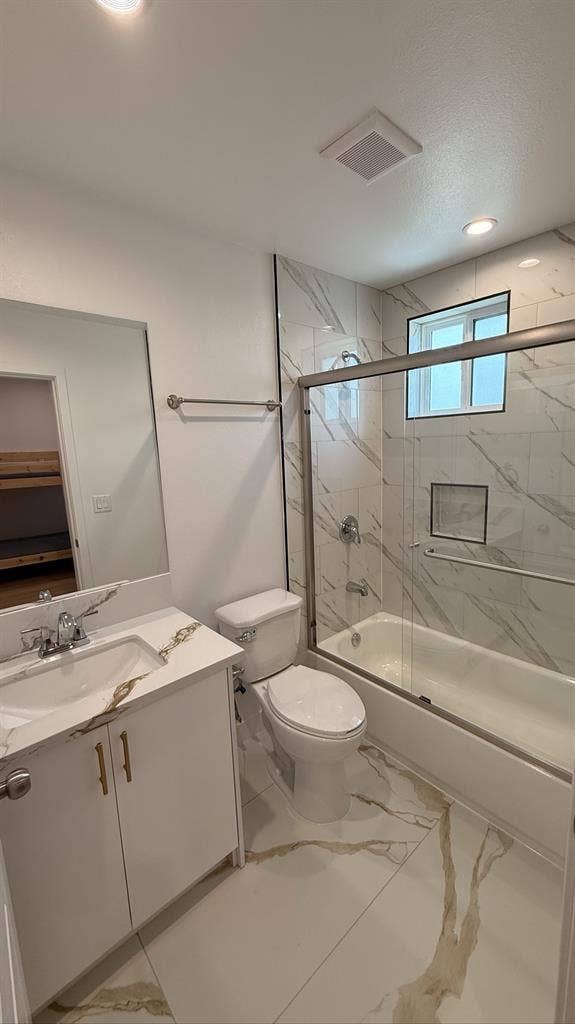 Shared Room in New House