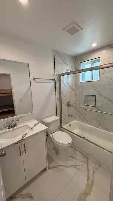 Shared Room in New House