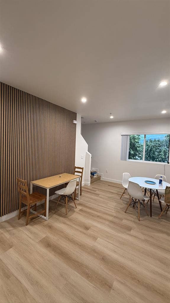Shared Room in New House