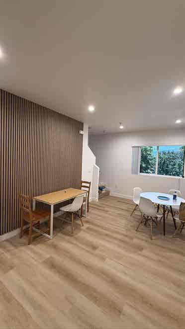 Shared Room in New House