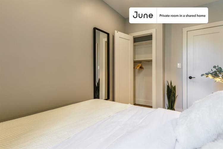 4 BR in New York City