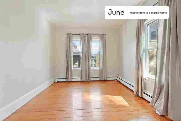 3 BR in Boston