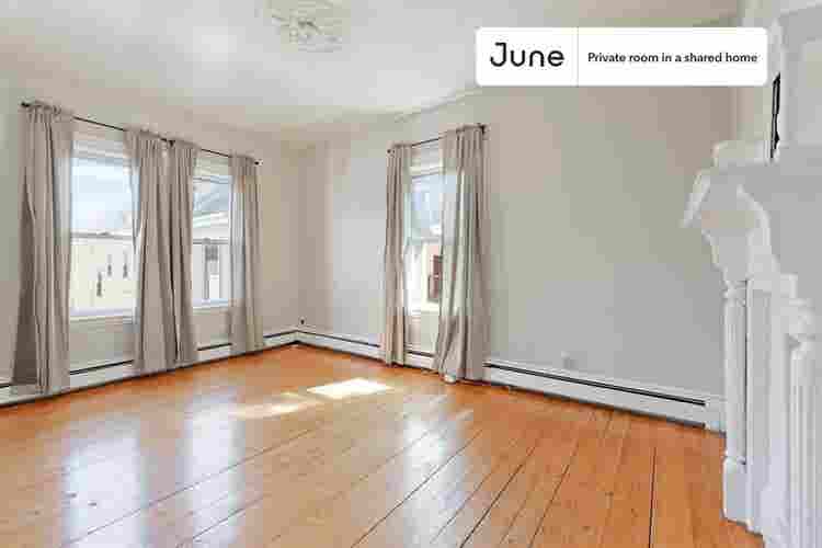 3 BR in Boston