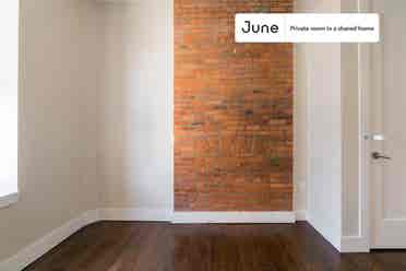 4 BR in New York City