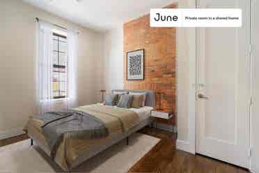 4 BR in New York City