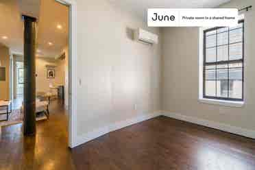 4 BR in New York City