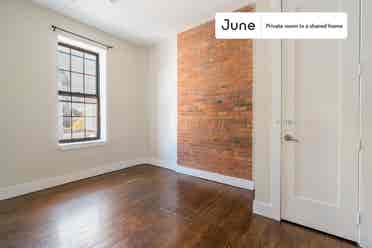 4 BR in New York City