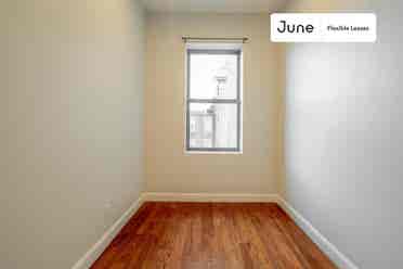 1 BR in New York City