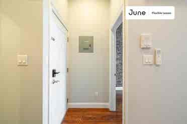 1 BR in New York City