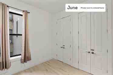 4 BR in New York City