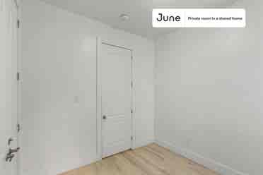 4 BR in New York City