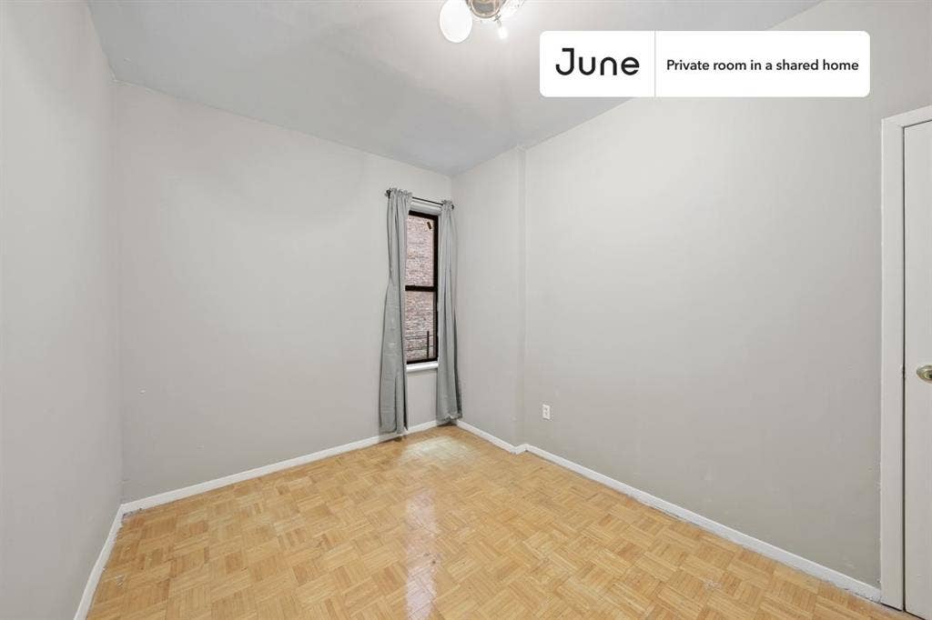 3 BR in New York City