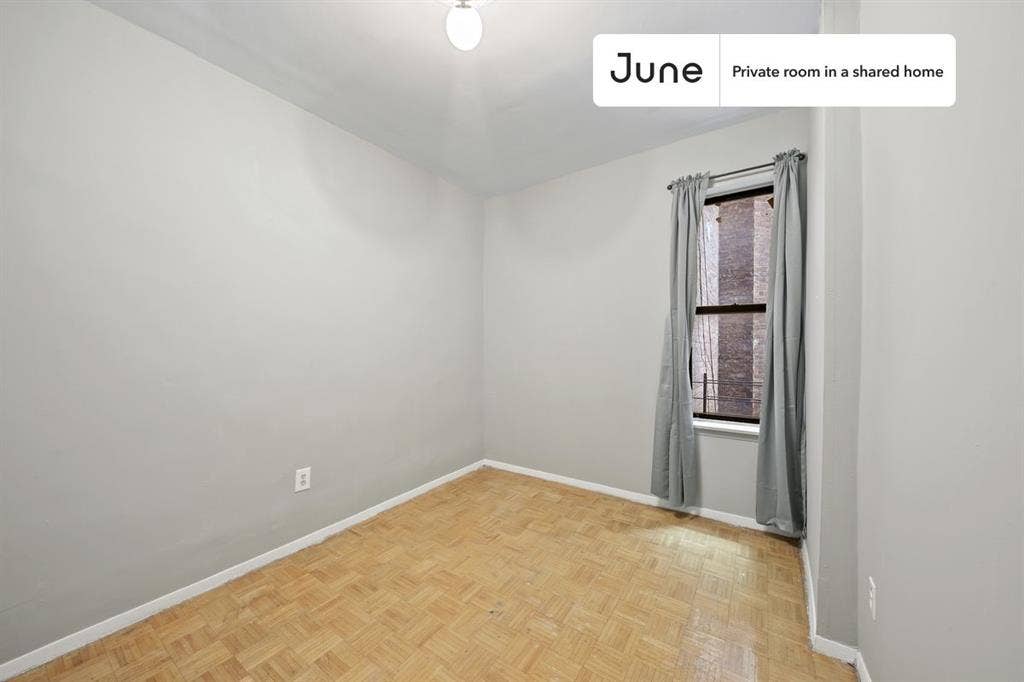 3 BR in New York City