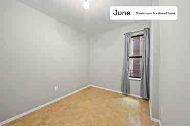 3 BR in New York City