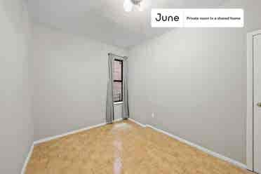 3 BR in New York City