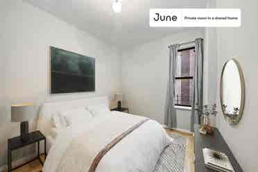 3 BR in New York City