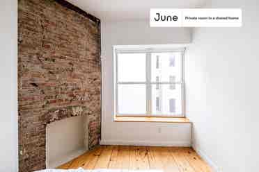 6 BR in New York City