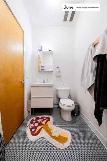 6 BR in New York City