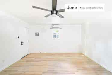 6 BR in New York City