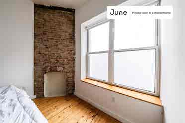 6 BR in New York City