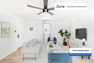 6 BR in New York City