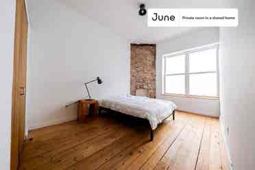 6 BR in New York City