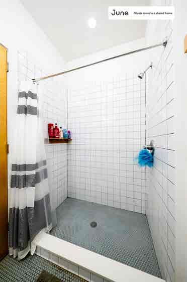 6 BR in New York City