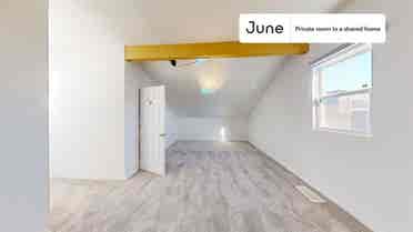 3 BR in Chicago