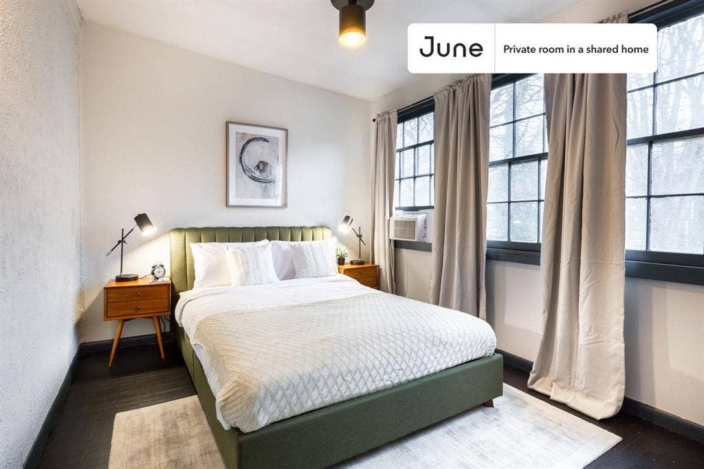 5 BR in Washington DC