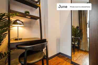 4 BR in New York City