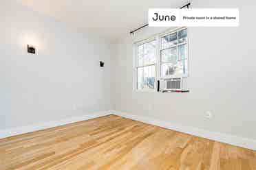 3 BR in New York City
