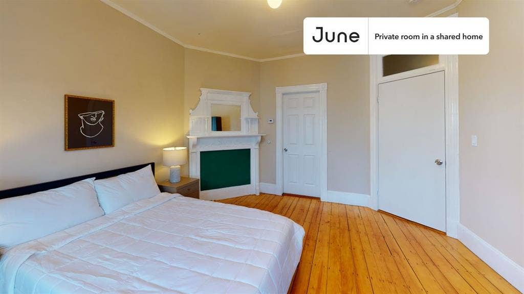 4 BR in Boston