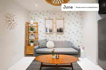 4 BR in New York City