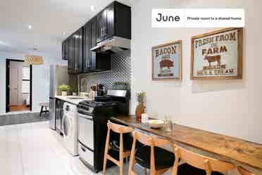 4 BR in New York City