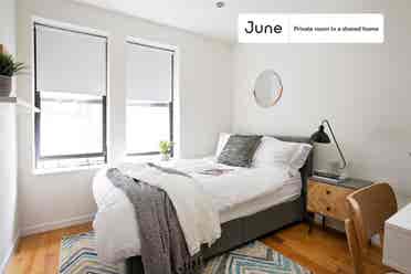 4 BR in New York City