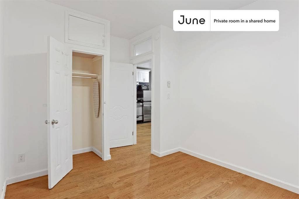 3 BR in New York City