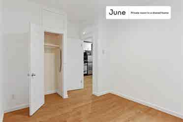 3 BR in New York City