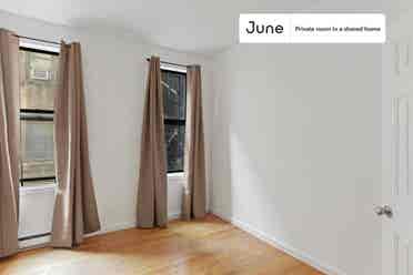 3 BR in New York City