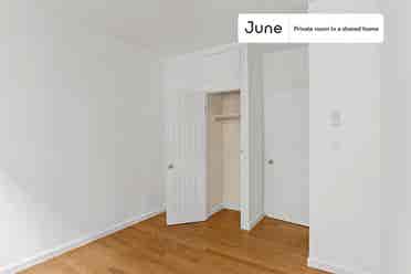 3 BR in New York City
