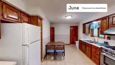 5 BR in Boston