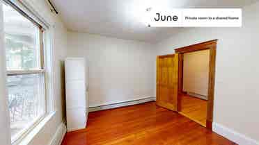 5 BR in Boston