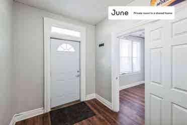 4 BR in Washington DC