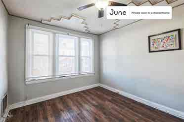 4 BR in Washington DC