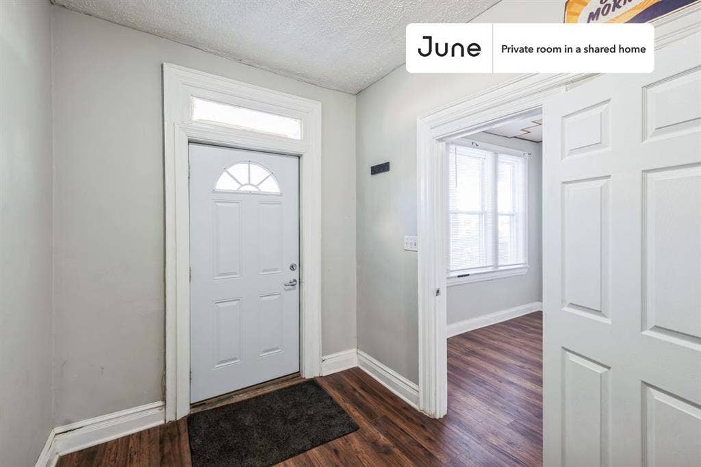 4 BR in Washington DC