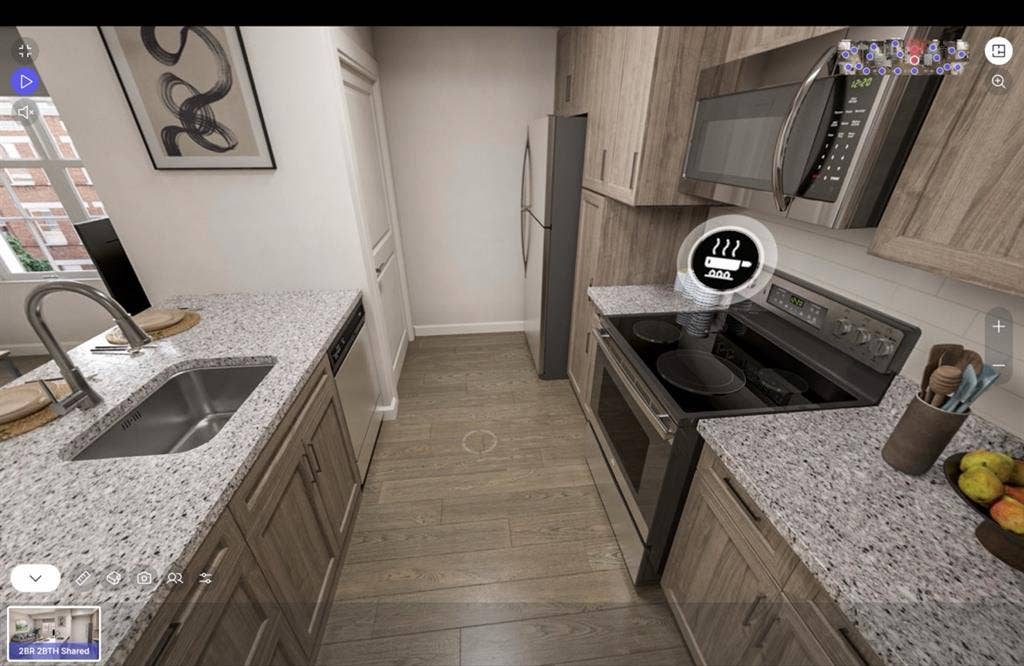 Lease Takeover for a Room at UD