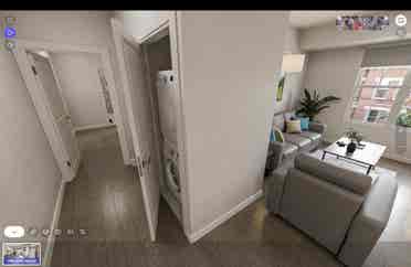 Lease Takeover for a Room at UD