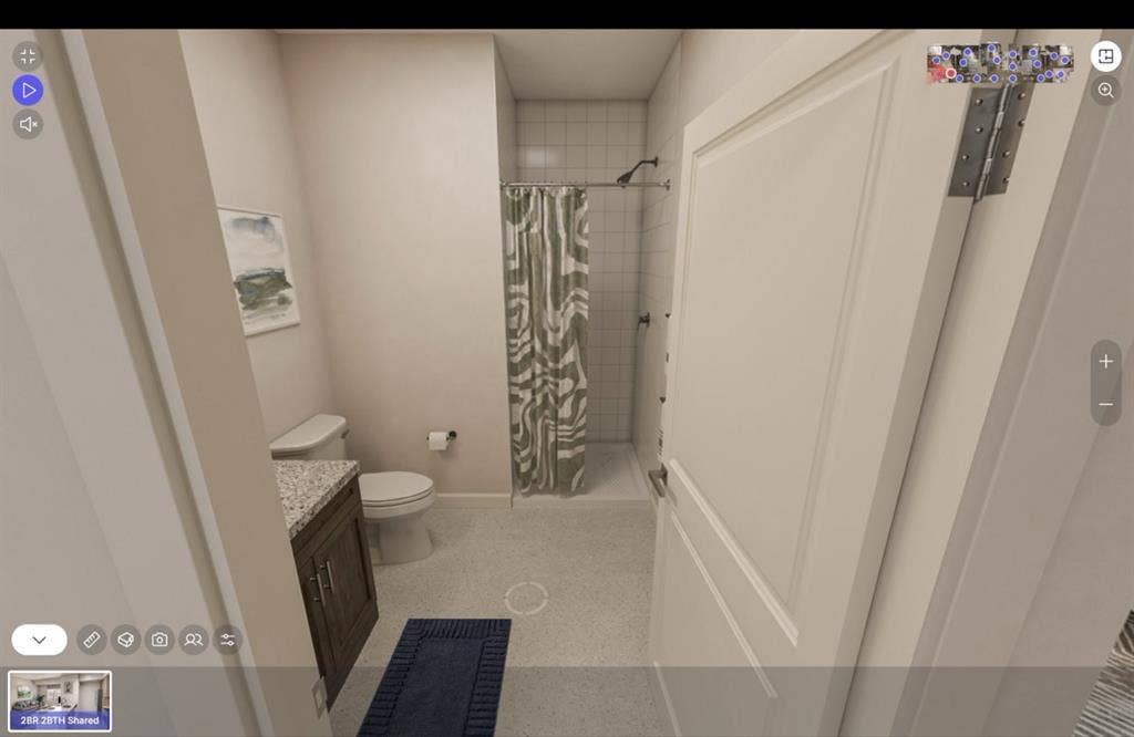 Lease Takeover for a Room at UD